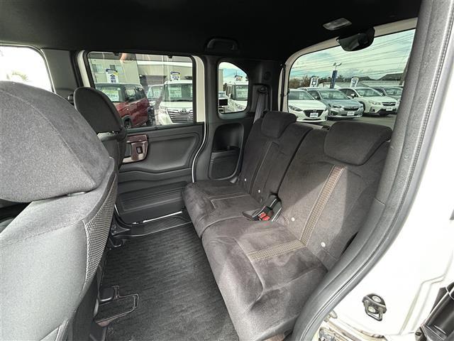 Ｎ－ＢＯＸ Ｇ・Ｌホンダセンシング（24枚目）