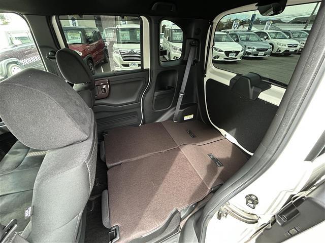 Ｎ－ＢＯＸ Ｇ・Ｌホンダセンシング（25枚目）