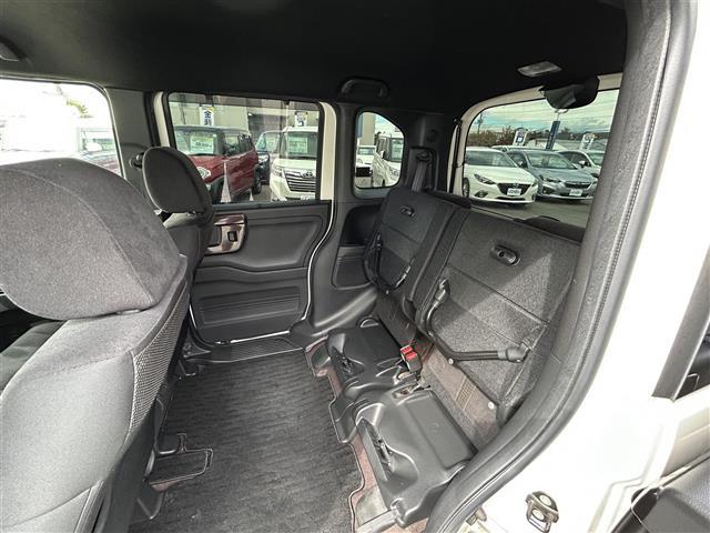Ｎ－ＢＯＸ Ｇ・Ｌホンダセンシング（26枚目）