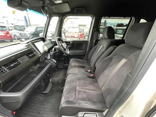 Ｎ－ＢＯＸ Ｇ・Ｌホンダセンシング（28枚目）