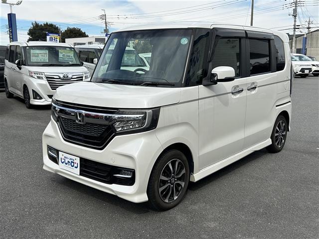 Ｎ－ＢＯＸ Ｇ・Ｌホンダセンシング（29枚目）
