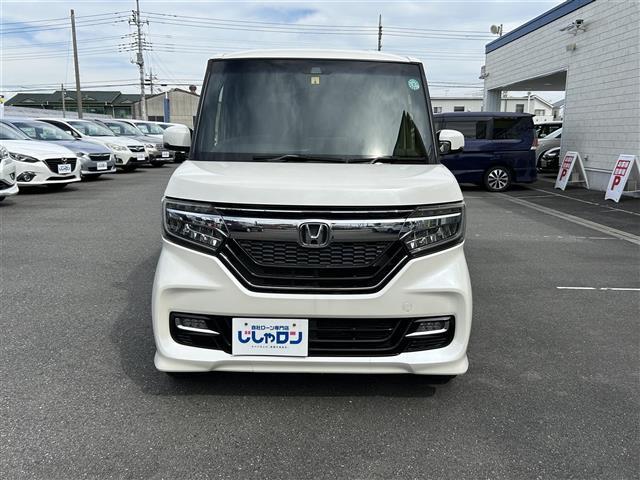 Ｎ－ＢＯＸ Ｇ・Ｌホンダセンシング（30枚目）