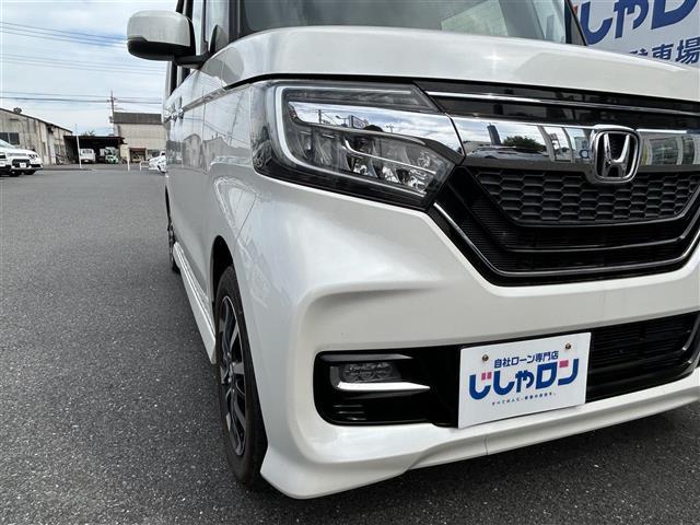 Ｎ－ＢＯＸ Ｇ・Ｌホンダセンシング（31枚目）
