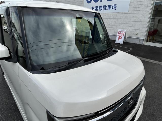 Ｎ－ＢＯＸ Ｇ・Ｌホンダセンシング（33枚目）