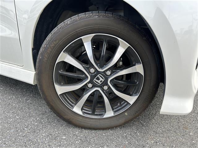 Ｎ－ＢＯＸ Ｇ・Ｌホンダセンシング（34枚目）