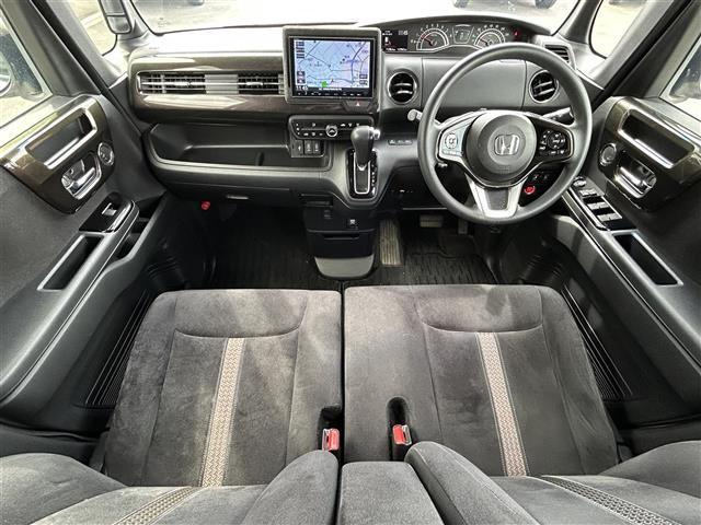 Ｎ－ＢＯＸ Ｇ・Ｌホンダセンシング（37枚目）