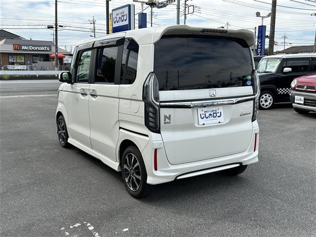 Ｎ－ＢＯＸ Ｇ・Ｌホンダセンシング（38枚目）