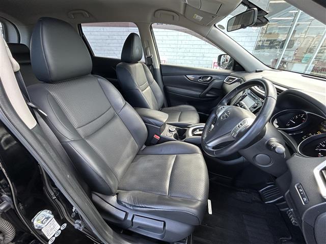 エクストレイル 20X ハイブリッド エマージェンシーブレーキP(3枚目)