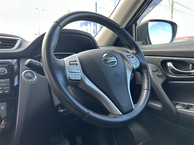 エクストレイル 20X ハイブリッド エマージェンシーブレーキP(6枚目)