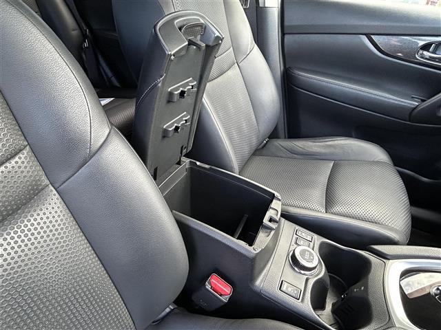 エクストレイル 20X ハイブリッド エマージェンシーブレーキP(7枚目)