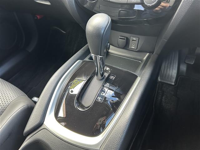 エクストレイル 20X ハイブリッド エマージェンシーブレーキP(10枚目)