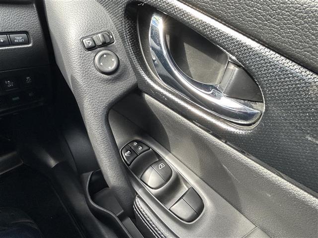 エクストレイル 20X ハイブリッド エマージェンシーブレーキP(12枚目)