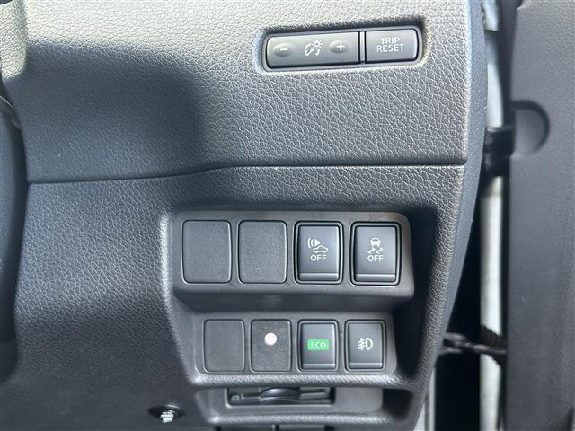 エクストレイル 20X ハイブリッド エマージェンシーブレーキP(14枚目)