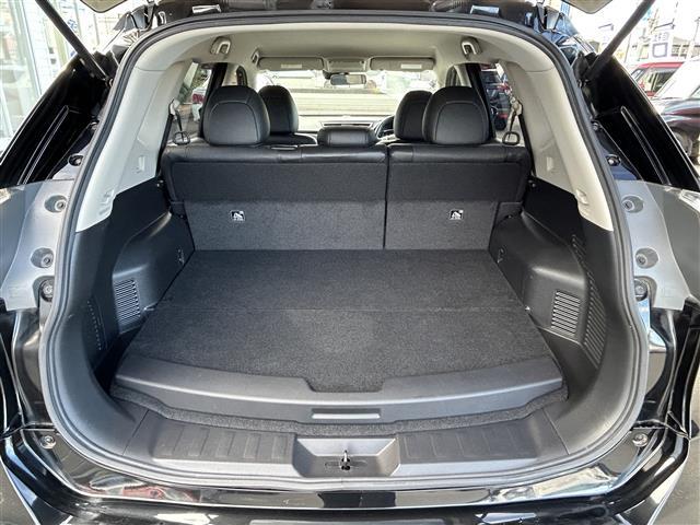 エクストレイル 20X ハイブリッド エマージェンシーブレーキP(26枚目)