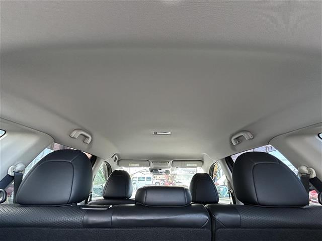 エクストレイル 20X ハイブリッド エマージェンシーブレーキP(27枚目)