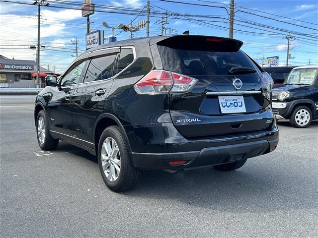 エクストレイル 20X ハイブリッド エマージェンシーブレーキP(28枚目)