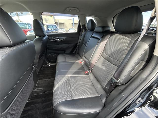 エクストレイル 20X ハイブリッド エマージェンシーブレーキP(29枚目)