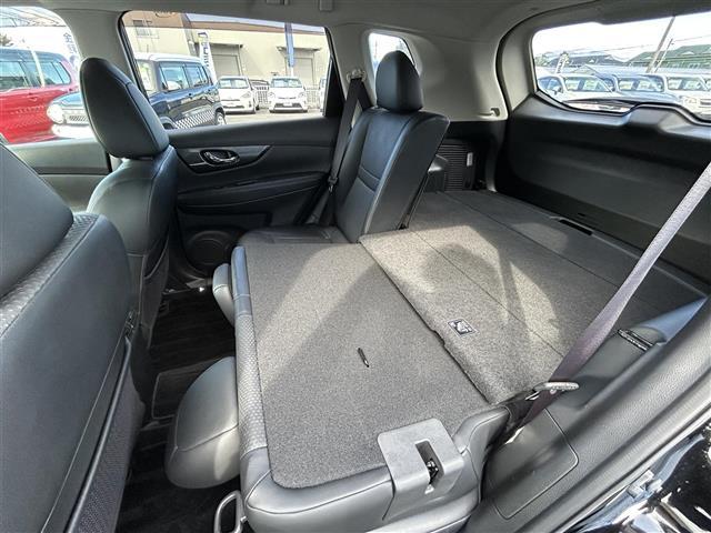 エクストレイル 20X ハイブリッド エマージェンシーブレーキP(30枚目)