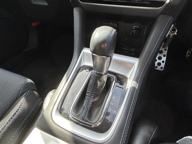 レヴォーグ １．６ＧＴ－Ｓアイサイト（8枚目）