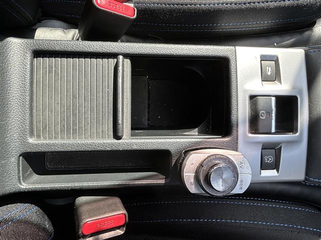 レヴォーグ １．６ＧＴ－Ｓアイサイト（12枚目）