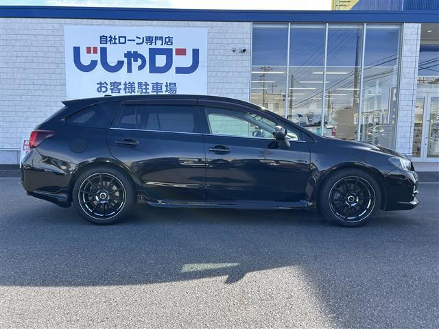 レヴォーグ １．６ＧＴ－Ｓアイサイト（20枚目）