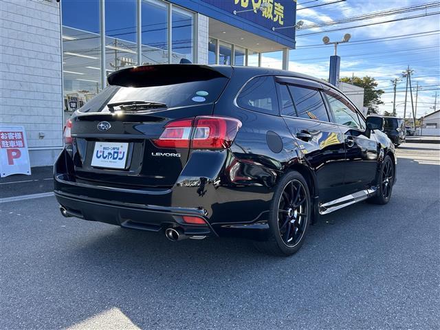 レヴォーグ １．６ＧＴ－Ｓアイサイト（23枚目）