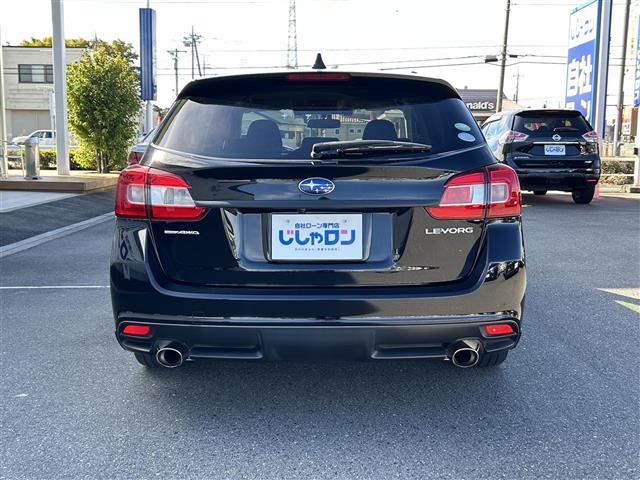 レヴォーグ １．６ＧＴ－Ｓアイサイト（24枚目）