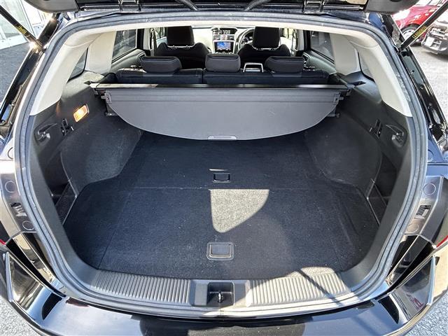 レヴォーグ １．６ＧＴ－Ｓアイサイト（25枚目）