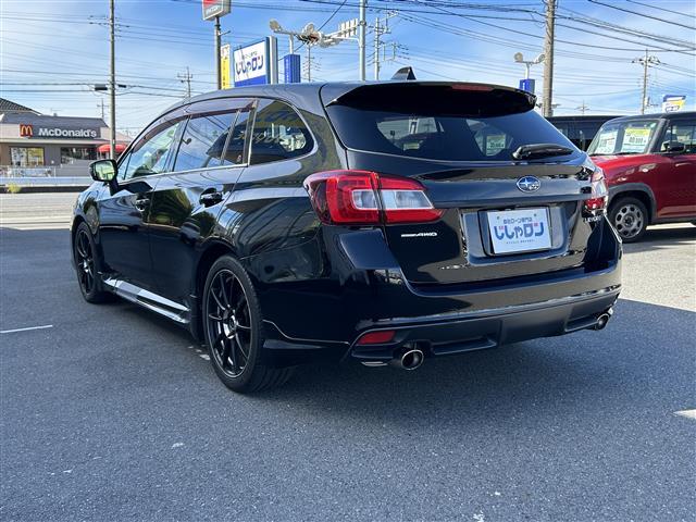 レヴォーグ １．６ＧＴ－Ｓアイサイト（28枚目）