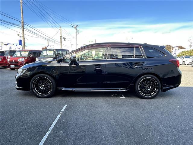 レヴォーグ １．６ＧＴ－Ｓアイサイト（30枚目）