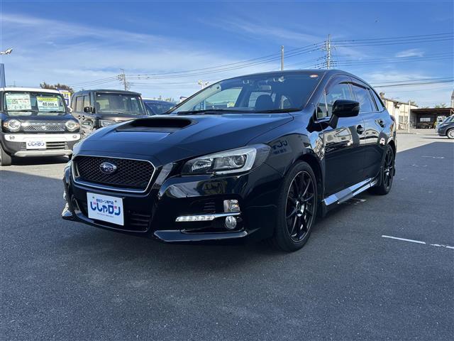 レヴォーグ １．６ＧＴ－Ｓアイサイト（32枚目）