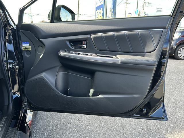 レヴォーグ １．６ＧＴ－Ｓアイサイト（39枚目）