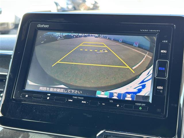 N-BOXカスタム G・Lホンダセンシング(11枚目)