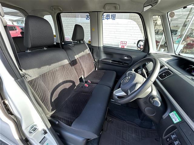 タント カスタムRS SAII(3枚目)