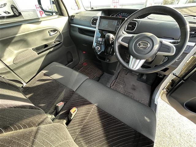 タント カスタムRS SAII(4枚目)