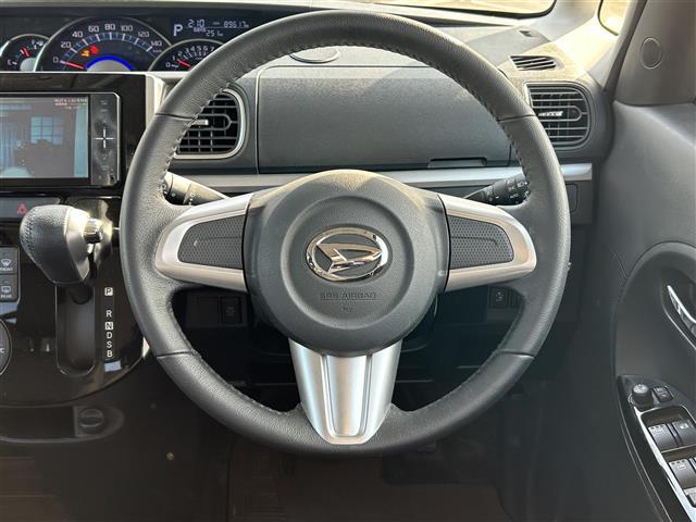 タント カスタムRS SAII(5枚目)