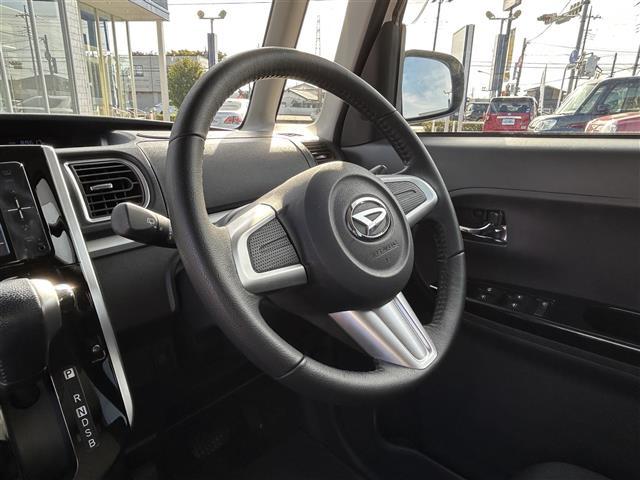 タント カスタムRS SAII(6枚目)