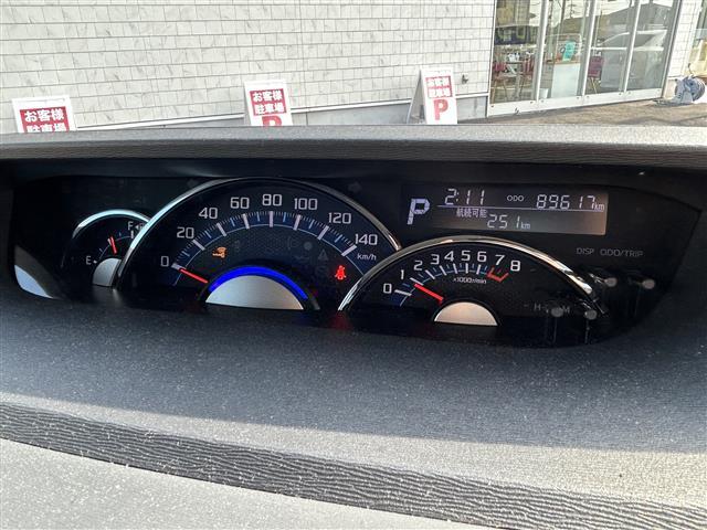 タント カスタムRS SAII(7枚目)