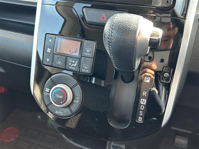 タント カスタムRS SAII(9枚目)