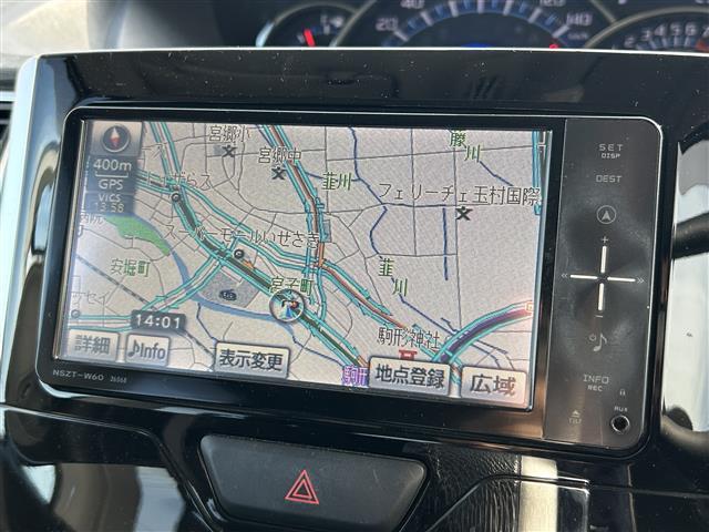 タント カスタムRS SAII(12枚目)