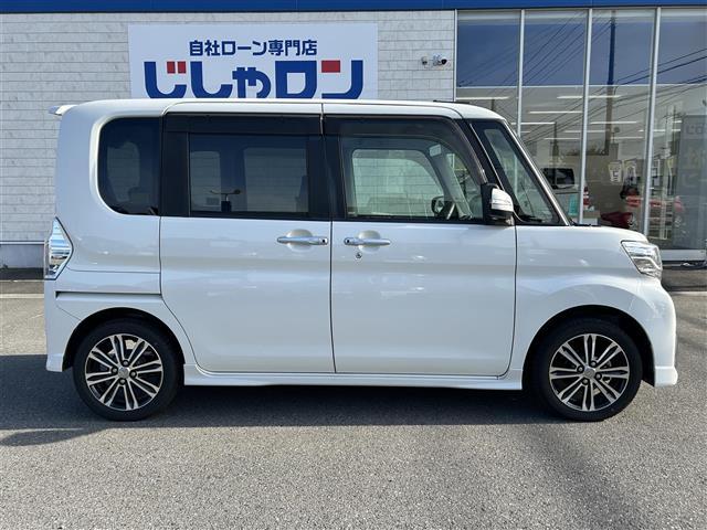 タント カスタムRS SAII(15枚目)