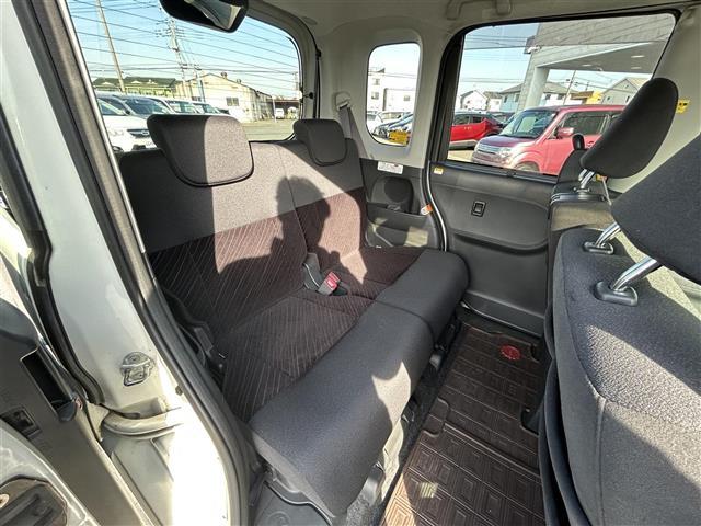 タント カスタムRS SAII(16枚目)