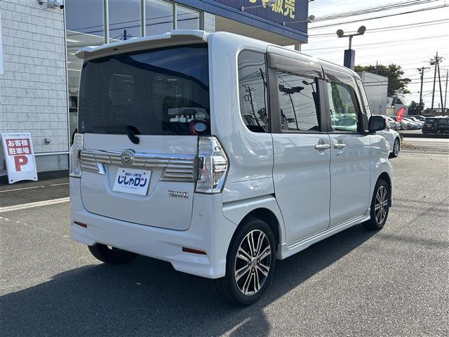 タント カスタムRS SAII(18枚目)