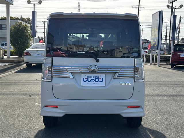 タント カスタムRS SAII(19枚目)