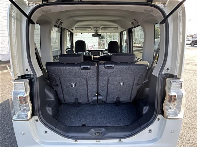 タント カスタムRS SAII(20枚目)