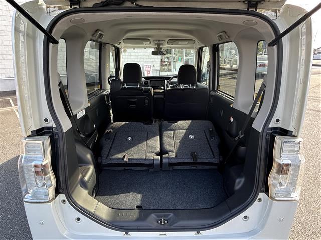 タント カスタムRS SAII(21枚目)