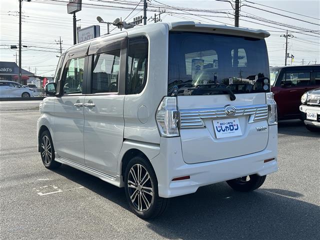 タント カスタムRS SAII(23枚目)