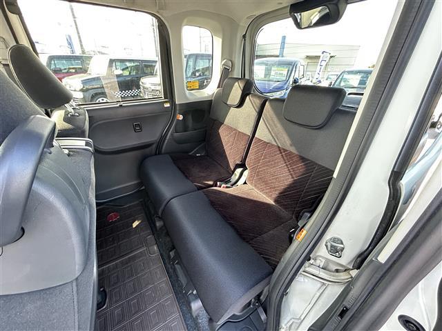 タント カスタムRS SAII(24枚目)