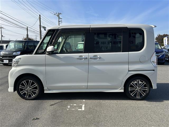 タント カスタムRS SAII(25枚目)