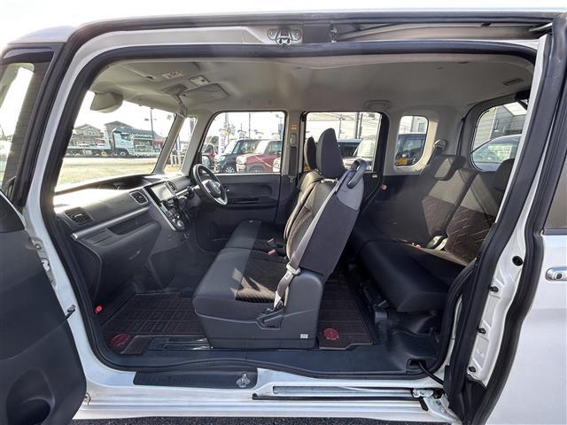 タント カスタムRS SAII(26枚目)